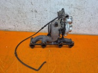 фото thumb №5, Volkswagen touran i 03-06 turbo-sprężarka 03g253014g bkc