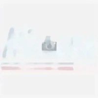 Купить Шланг масла турбонагнетателя 935206 nissens, фото thumb