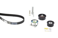 фото thumb №1, Грм комплект continental do opel astra zafira