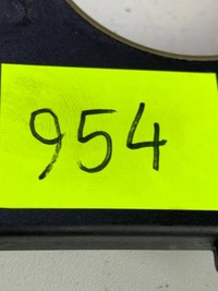 фото thumb №5, Блок керування датчик kąta повороту ford transit mk7 ac