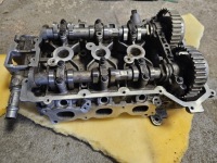 фото thumb №2, Ідеальний стан !!! перевірений !!! вали головки 1.2 vti psa hm01 головка