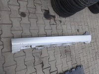 фото thumb №2, Volvo v40 2 ii 13r молдинг порог левая