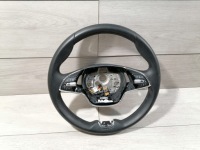 фото thumb №1, Octavia iv kodiaq воздуховод кожаный 5e3959542f