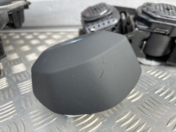 фото thumb №9, Bmw x1 u11 консоль подушки повітряні ремені eu.