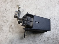 фото thumb №5, Замок дверь правое крыло задняя верхний volkswagen vw caddy iii