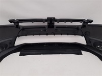 фото thumb №8, Бампер перед dacia sandero 2 ii 2012-2016