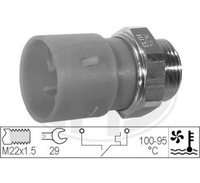 фото thumb №1, Era датчик перемикач term., вентилятор