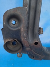 Балка передня підвіска 62405-1h021 kia ceed 06-12 Оригінал, фото thumb