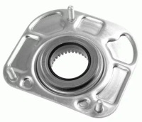 Купить Lemförder подушка амортизатор. l/p комплект . volvo v70/s80, фото thumb