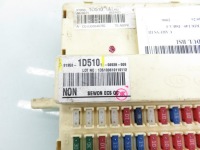 фото thumb №8, Bsi kia carens iii 2.0 crdi 140 - d4ea-f 919501d510