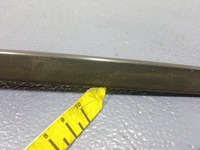 фото thumb №5, Vw passat b8 планка накладка дверь левый перед 3g0854327