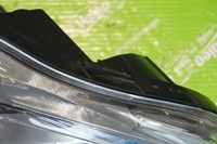 фото thumb №7, Лампа nissan e nv200 правая europa