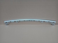 фото thumb №1, Jeep grand cherokee wk2 lift молдинг бампера задняя