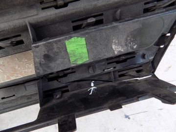 фото thumb №6, Решітка решітка радіатора vw touareg 7p гібрид 7p6853651c