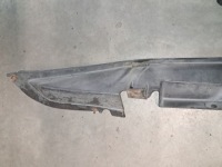 Спойлер передний mercedes 107 sl slc 1078880238 Недорого, фото thumb