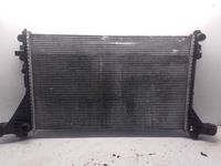 фото thumb №1, Радіатор wody renault master iv 19- 21406556r