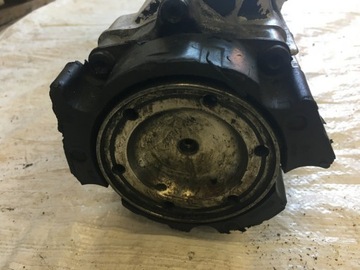 фото thumb №12, Коробка передач коробки передач edu audi s4 b5 2.7 biturbo s6 гарантия 12 miesiecy