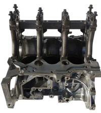 фото thumb №8, Блок двигателя nissan x-trail iv t33 qashqai iii j12 1.5 vc-t e-power kr15ddt