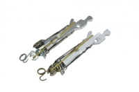 фото thumb №1, Набір саморегуляторів колодка peugeot 206 306