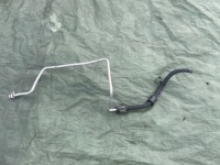 фото thumb №1, Шланг усилителя alfa romeo 159 brera 3.2 jts q4 50508355