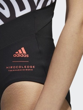 ADIDAS СПОРТИВНЫЙ КУПАЛЬНИК, ЦЕЛЬНЫЙ ЖЕНСКИЙ МОЛОДЕЖНЫЙ БАССЕЙН