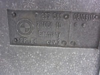 фото thumb №10, Bmw 3 f34 gt 328i n26 n20 pas переднее балка радиаторов усилитель 7291449