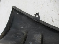 фото thumb №4, Спойлер iveco stralis i хетчбек