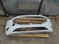 фото thumb №10, Бампер перед переднее ford fiesta mk7 2017-