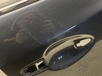 фото thumb №3, Двері праві перед mazda 3 bm хетчбек 42a