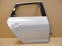 фото thumb №1, Audi rs6 c8 двері задня праве lz7g