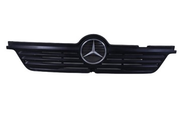 фото thumb №10, Mercedes atego решітка радіатора решітка перед a9738800185
