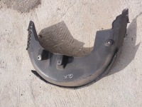 фото thumb №3, Подкрылок задние левая mercedes glk w204