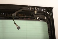 фото thumb №7, Land rover discovery 4 - lr4 2012 задня кришка багажника багажника