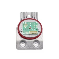 Купити Модуль led drl світла денного mercedes c w205 c205 s205 праві a2059067904, фото thumb