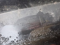 фото thumb №10, Volvo v90 s90 inscription 16-20 бампер перед передній sprysk pdc