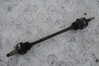 фото thumb №1, Mercedes w212 2.2 cdi приводной вал правый задняя