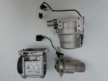 Ремкомплект Webasto Thermo Top Pro 38 Scania L P RS NGT 9029763G E