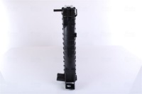 Радиатор воды ford transit 2.5 di ebl. eds. esl Недорого, фото thumb