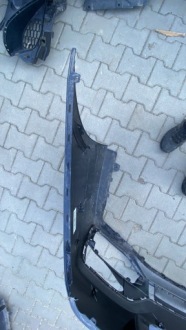 фото thumb №7, Бампер задняя задний m набор bmw 7 g11 g12 lci lifting