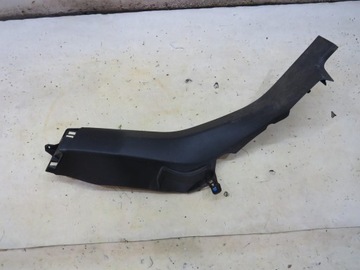 фото thumb №1, Планка захист порога лівий зад peugeot 308 t9