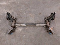 фото thumb №1, Балка oś подвеска задняя комплектная bez abs c3 i