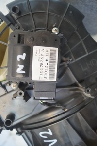 фото thumb №11, Повітродувка повітря subaru forester impreza sti