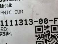 Купить Предохранитель пиротехнический аккумулятор fuse 1111313-00-f tesla model s x 2000a, фото thumb