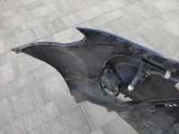 Mitsubishi outlander 2 06-10 бампер передний перед x42 Доставка, фото thumb