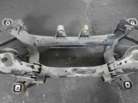 фото thumb №9, Балка задня задня підрамник підрамник важелі bmw 3 f30