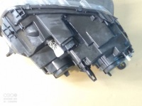 Dacia duster 2 2017 -фара левая 17- ozn.260609367r с led Недорого, фото thumb