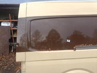 фото thumb №5, Volkswagen crafter ii man tge bok правий