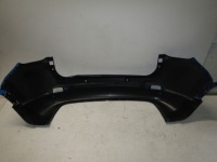 фото thumb №6, Бампер задня jeep compas ii 4pdc