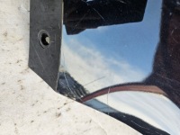 фото thumb №9, Volkswagen golf sportsvan бампер задний pod pdc 510807421f