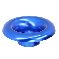 фото thumb №10, 3,5-calowy впуск zimnego повітря turbo horn